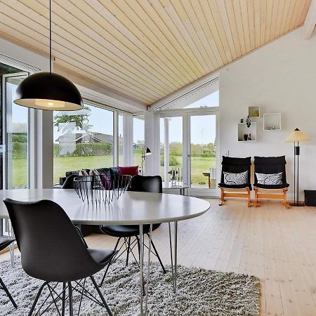 7 Person Holiday Home In Nordborg Luaran gambar