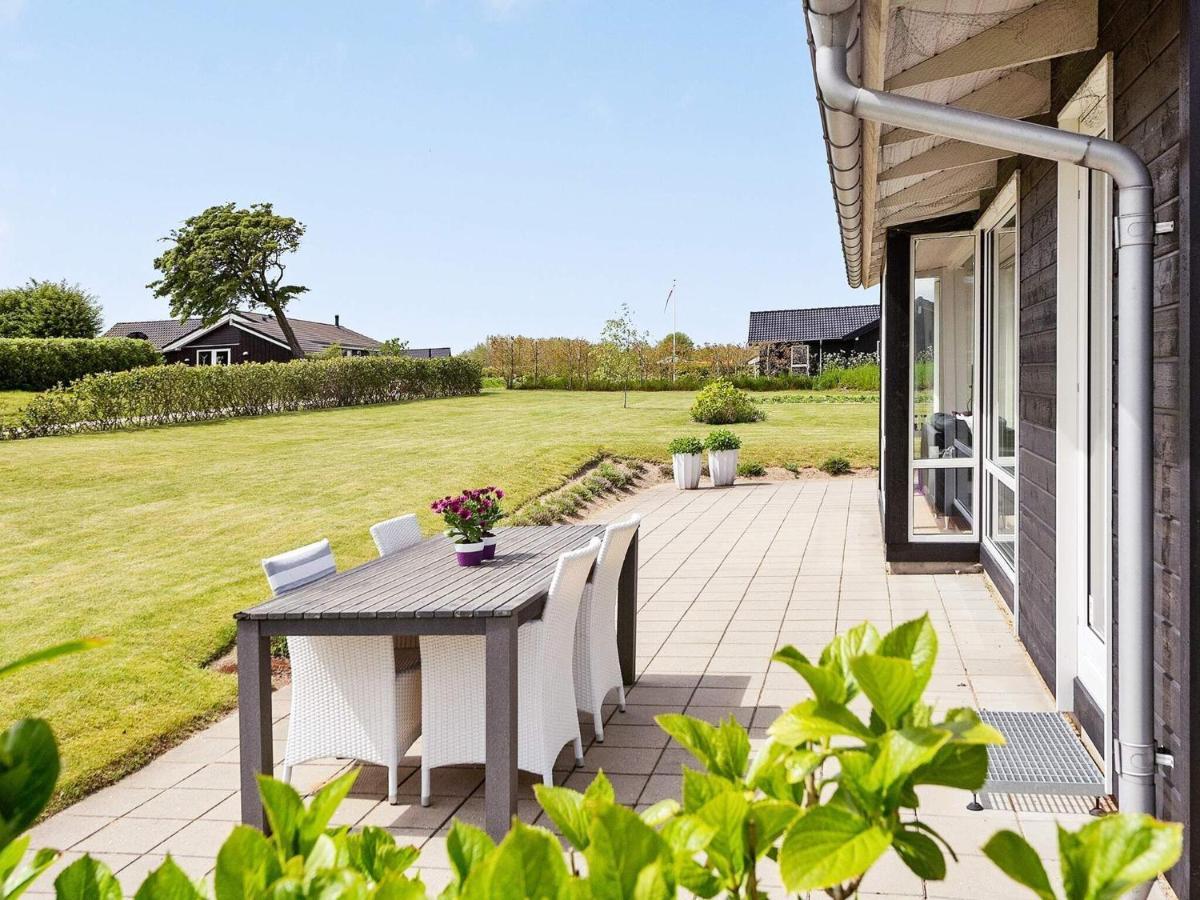 7 Person Holiday Home In Nordborg Luaran gambar