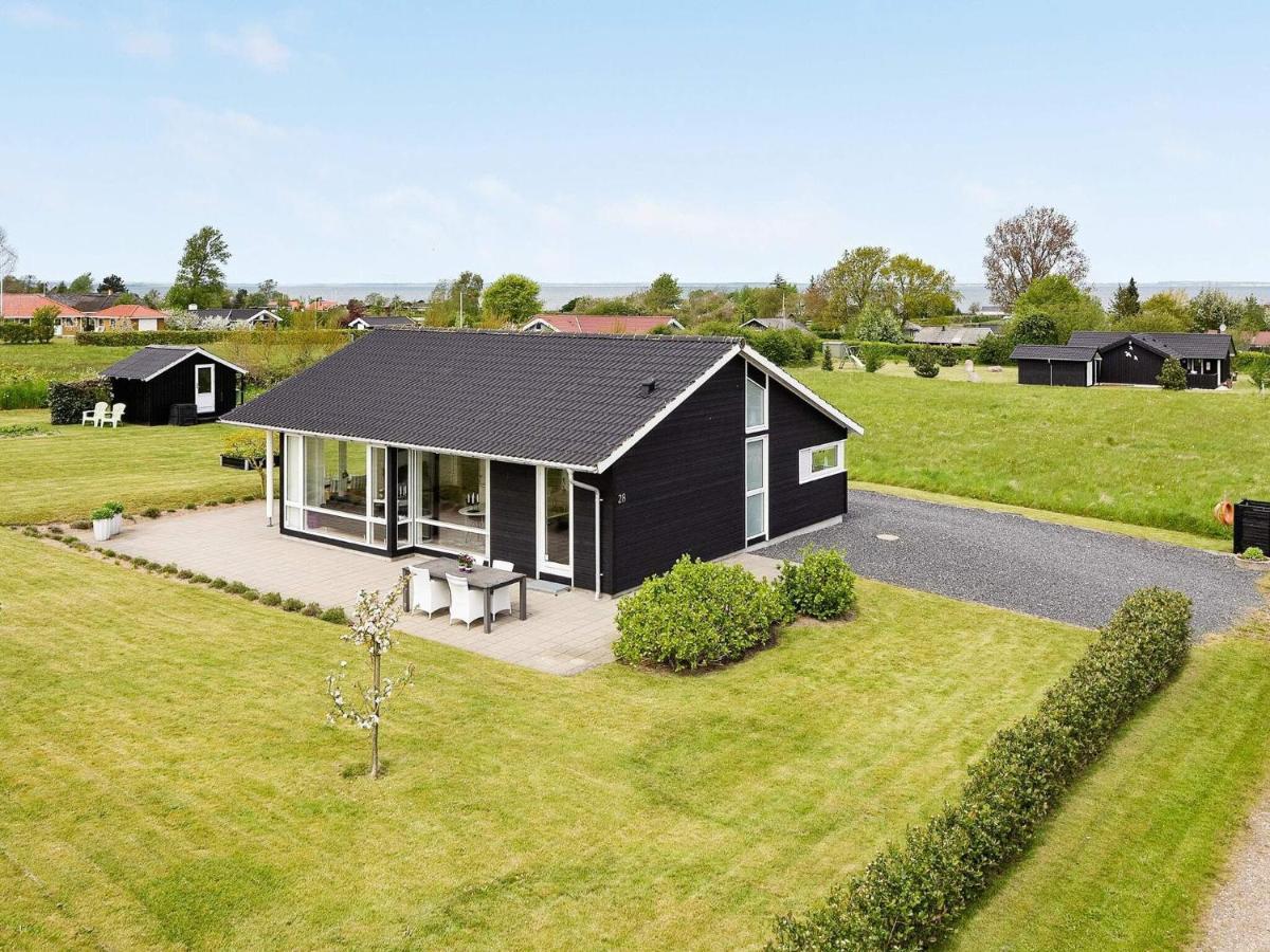7 Person Holiday Home In Nordborg Luaran gambar