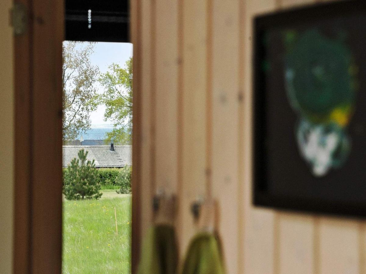 7 Person Holiday Home In Nordborg Luaran gambar