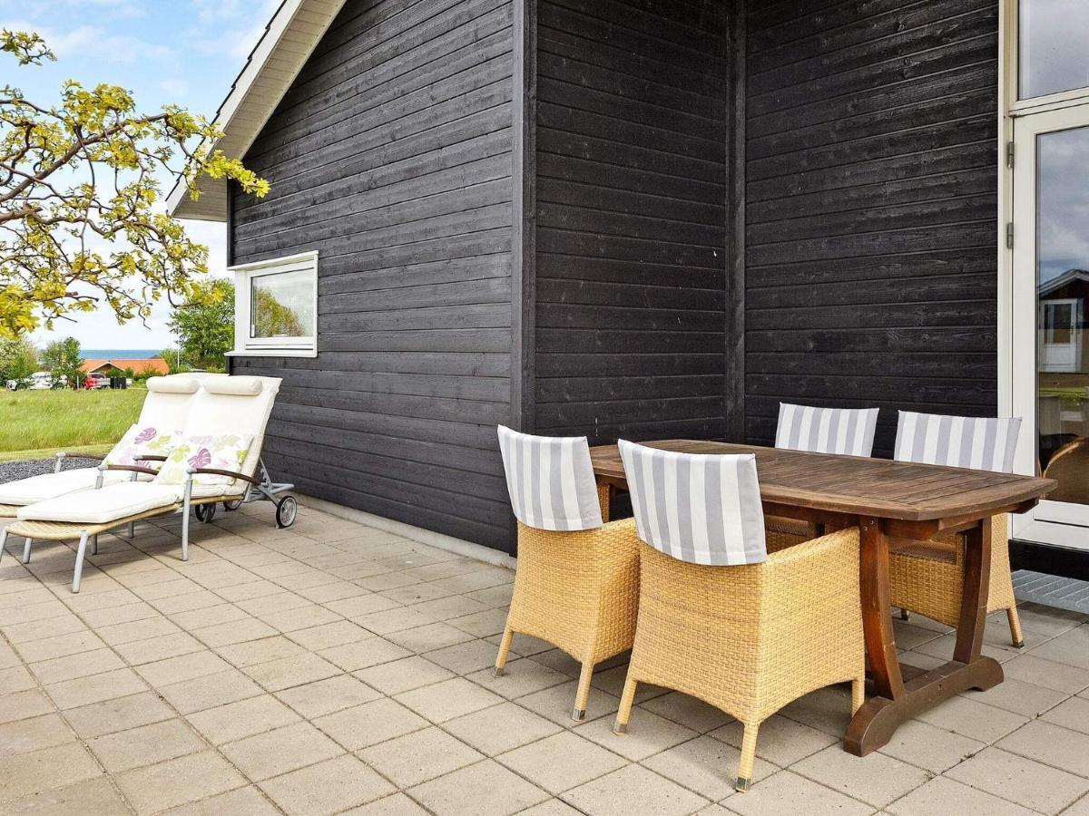 7 Person Holiday Home In Nordborg Luaran gambar