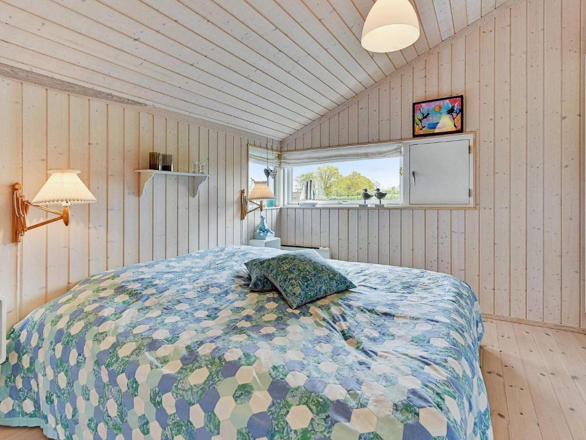 7 Person Holiday Home In Nordborg Luaran gambar