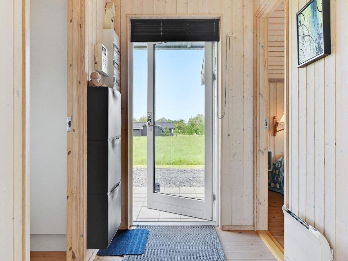 7 Person Holiday Home In Nordborg Luaran gambar