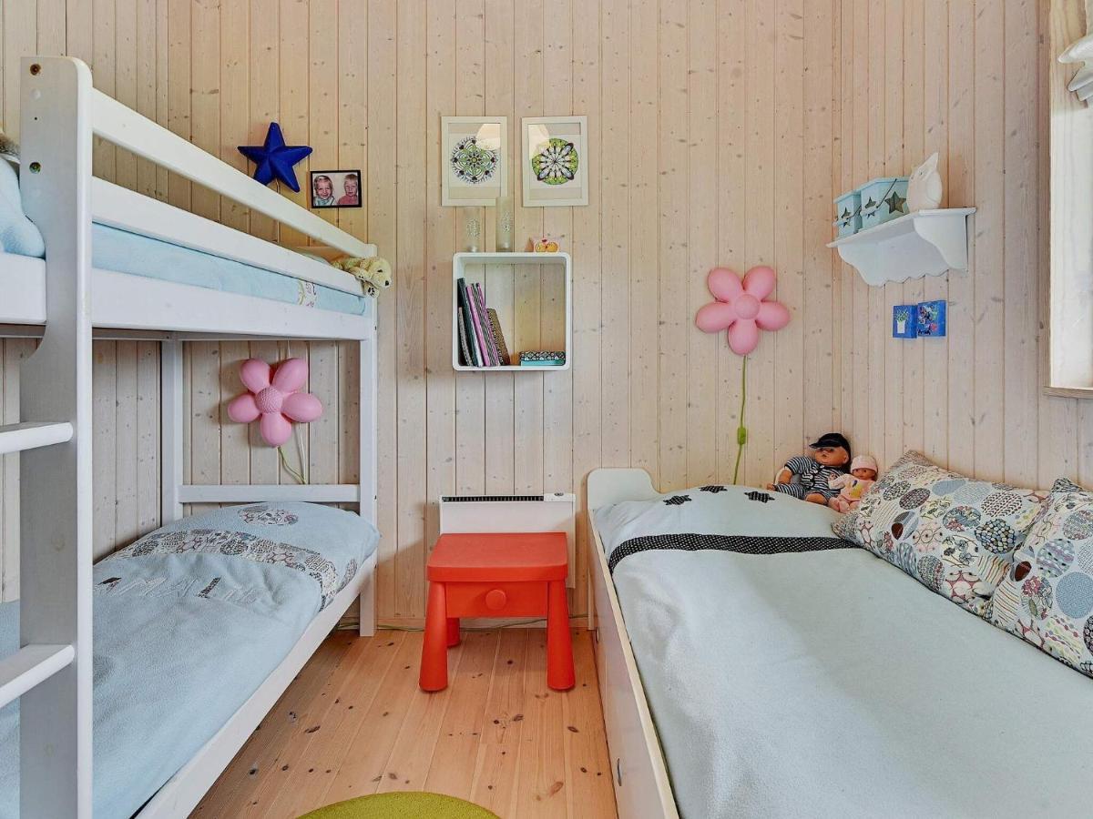 7 Person Holiday Home In Nordborg Luaran gambar