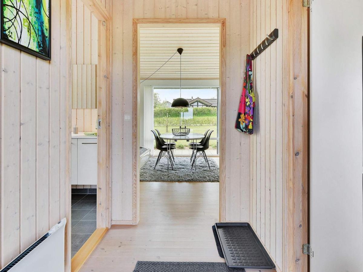 7 Person Holiday Home In Nordborg Luaran gambar